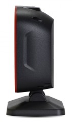 Сканер штрих-кода Mertech 8500 Mirror 2D проводной черный (4109)