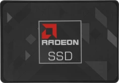 Накопитель SSD AMD SATA-III 480GB R3SL0480G2 Radeon R3 2.5"