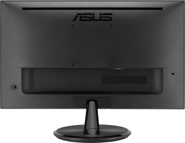 Монитор Asus 21.5" VP229HF черный IPS LED 16:9 HDMI матовая 1000:1 250cd 178гр/178гр 1920x1080 100Hz VGA FHD 2.7кг