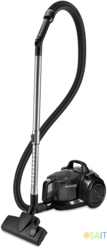 Пылесос Hyundai HYV-C5455 2200Вт черный