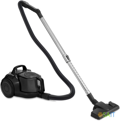 Пылесос Hyundai HYV-C5455 2200Вт черный