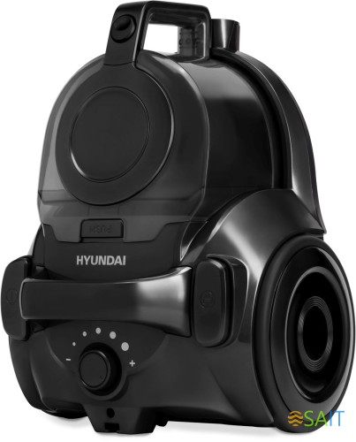 Пылесос Hyundai HYV-C5455 2200Вт черный