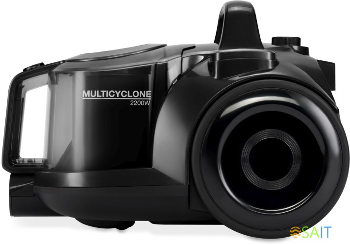 Пылесос Hyundai HYV-C5455 2200Вт черный