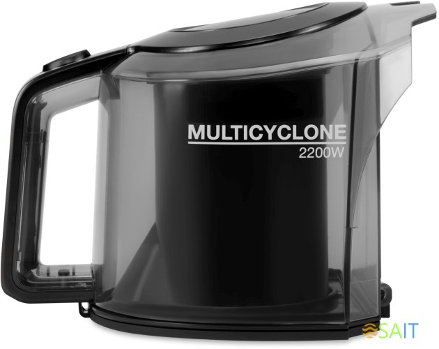 Пылесос Hyundai HYV-C5455 2200Вт черный