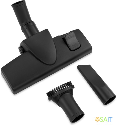 Пылесос Hyundai HYV-C5455 2200Вт черный