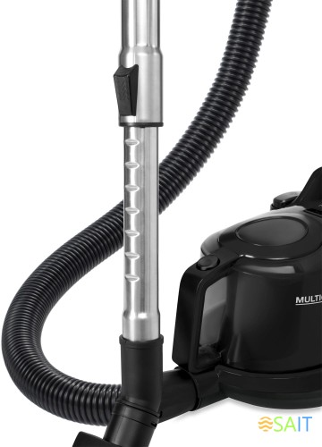 Пылесос Hyundai HYV-C5455 2200Вт черный