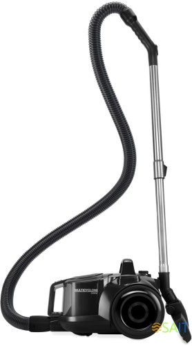 Пылесос Hyundai HYV-C5455 2200Вт черный