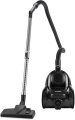 Пылесос Hyundai HYV-C5455 2200Вт черный