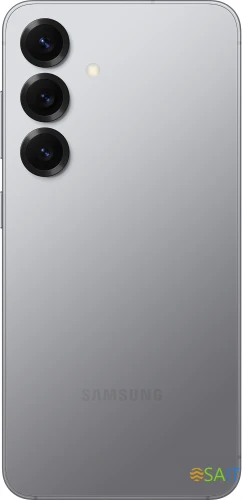 Смартфон Samsung SM-S931B Galaxy S25 256Gb 12Gb серый моноблок 3G 4G 2Sim 6.2" 1080x2340 Android 15 50Mpix 802.11 a/b/g/n/ac/ax/be NFC GPS GSM900/1800 GSM1900 Protect