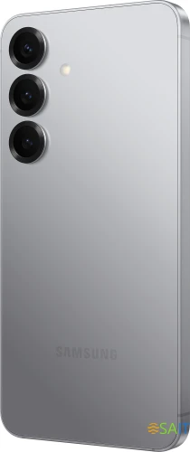 Смартфон Samsung SM-S931B Galaxy S25 256Gb 12Gb серый моноблок 3G 4G 2Sim 6.2" 1080x2340 Android 15 50Mpix 802.11 a/b/g/n/ac/ax/be NFC GPS GSM900/1800 GSM1900 Protect