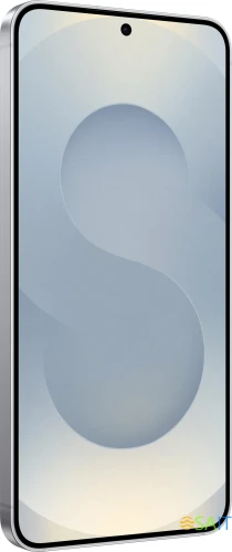 Смартфон Samsung SM-S931B Galaxy S25 256Gb 12Gb серый моноблок 3G 4G 2Sim 6.2" 1080x2340 Android 15 50Mpix 802.11 a/b/g/n/ac/ax/be NFC GPS GSM900/1800 GSM1900 Protect