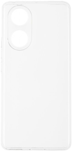 Чехол (клип-кейс) Gresso для Honor 50 Air прозрачный (GR17AIR809)