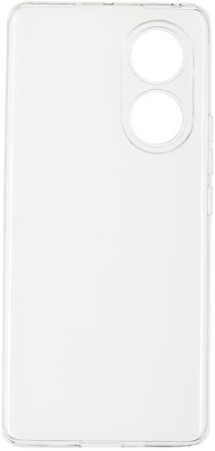 Чехол (клип-кейс) Gresso для Honor 50 Air прозрачный (GR17AIR809)