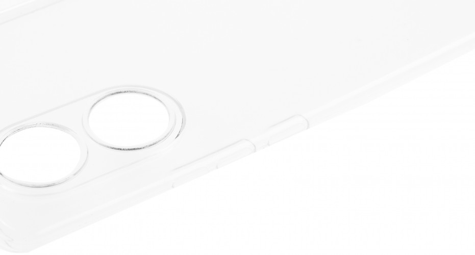 Чехол (клип-кейс) Gresso для Honor 50 Air прозрачный (GR17AIR809)