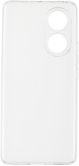Чехол (клип-кейс) Gresso для Honor 50 Air прозрачный (GR17AIR809)