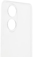 Чехол (клип-кейс) Gresso для Honor 50 Air прозрачный (GR17AIR809)