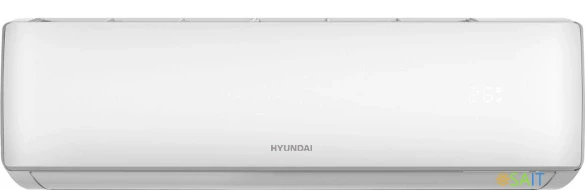 Сплит-система Hyundai HAC-18i/T-PRO белый