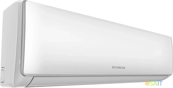 Сплит-система Hyundai HAC-18i/T-PRO белый