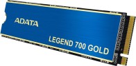 Накопитель SSD A-Data PCIe 3.0 x4 512GB SLEG-700G-512GCS-SH7 Legend 700 Gold M.2 2280