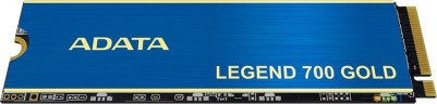 Накопитель SSD A-Data PCIe 3.0 x4 512GB SLEG-700G-512GCS-SH7 Legend 700 Gold M.2 2280