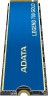 Накопитель SSD A-Data PCIe 3.0 x4 512GB SLEG-700G-512GCS-SH7 Legend 700 Gold M.2 2280