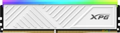 Память DDR4 32GB 3200MHz A-Data AX4U320032G16A-SWHD35G XPG Spectrix D35G RGB RTL PC4-25600 CL16 DIMM 288-pin 1.35В dual rank с радиатором Ret