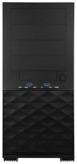 Сервер IRU Rock W9205P 2x4214 2x32Gb С621 AST2500 2P 10G 1x750W w/o OS (2073061)