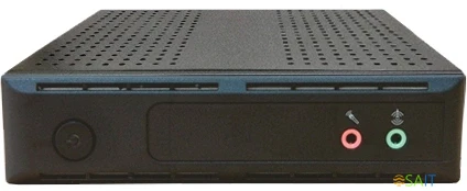Маршрутизатор D-Link DSA-2003/A 10/100/1000BASE-T черный