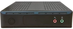Маршрутизатор D-Link DSA-2003/A 10/100/1000BASE-T черный