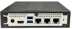 Маршрутизатор D-Link DSA-2003/A 10/100/1000BASE-T черный