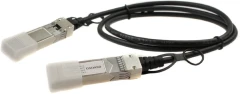 Кабель Osnovo OC-SFP-10G-1M