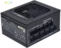 Блок питания Lian-Li SFX 850W SP850 80+ gold (20+4pin) APFC 92mm fan 8xSATA Cab Manag RTL