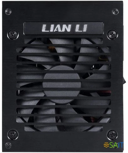 Блок питания Lian-Li SFX 850W SP850 80+ gold (20+4pin) APFC 92mm fan 8xSATA Cab Manag RTL