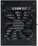 Блок питания Lian-Li SFX 850W SP850 80+ gold (20+4pin) APFC 92mm fan 8xSATA Cab Manag RTL