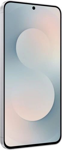 Смартфон Samsung SM-S731B Galaxy S25 FE 256Gb 8Gb белый моноблок 3G 4G 6.7" 1080x2340 Android 50Mpix 802.11 a/b/g/n/ac/ax NFC GPS GSM900/1800 GSM1900 Protect