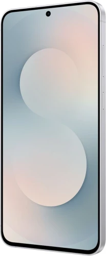 Смартфон Samsung SM-S731B Galaxy S25 FE 256Gb 8Gb белый моноблок 3G 4G 6.7" 1080x2340 Android 50Mpix 802.11 a/b/g/n/ac/ax NFC GPS GSM900/1800 GSM1900 Protect