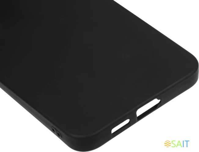 Чехол (клип-кейс) Redline для Samsung Galaxy S24+ Ultimate черный (УТ000038112)