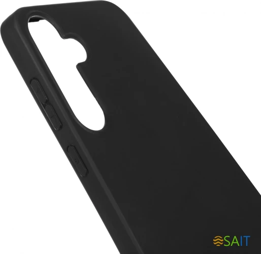 Чехол (клип-кейс) Redline для Samsung Galaxy S24+ Ultimate черный (УТ000038112)