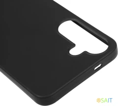 Чехол (клип-кейс) Redline для Samsung Galaxy S24+ Ultimate черный (УТ000038112)