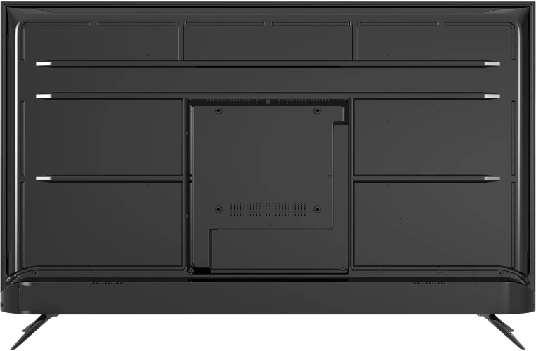 Телевизор QLED BBK 50" 50LED-9212/UTS2C (B) Frameless черный 4K Ultra HD 60Hz DVB-T2 DVB-C DVB-S2 USB WiFi Smart TV (RUS)