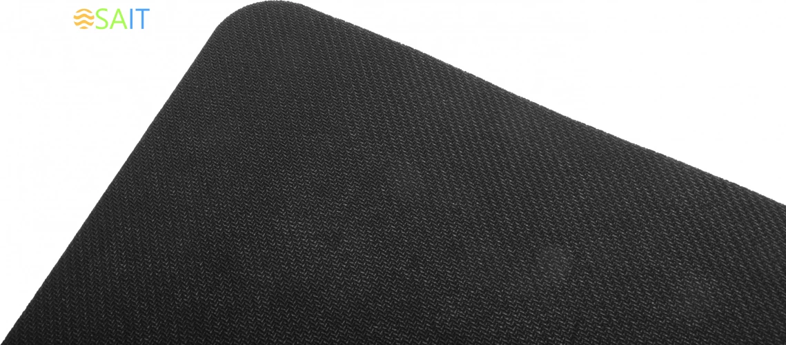 Коврик для мыши Cactus Frogs 300x250x3мм (CS-MPC-D09M)