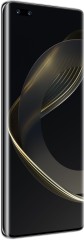 Смартфон Huawei GOA-LX9 nova 11 Pro 256Gb 8Gb черный моноблок 3G 4G 2Sim 6.78" 1200x2652 Android 12 50Mpix 802.11 a/b/g/n/ac/ax NFC GPS GSM900/1800 GSM1900