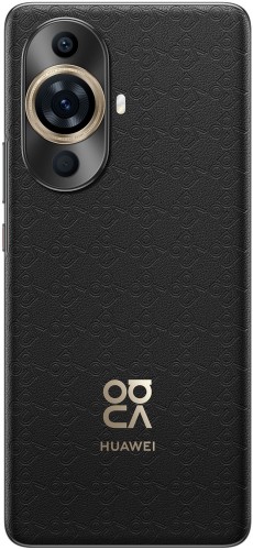 Смартфон Huawei GOA-LX9 nova 11 Pro 256Gb 8Gb черный моноблок 3G 4G 2Sim 6.78" 1200x2652 Android 12 50Mpix 802.11 a/b/g/n/ac/ax NFC GPS GSM900/1800 GSM1900