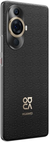 Смартфон Huawei GOA-LX9 nova 11 Pro 256Gb 8Gb черный моноблок 3G 4G 2Sim 6.78" 1200x2652 Android 12 50Mpix 802.11 a/b/g/n/ac/ax NFC GPS GSM900/1800 GSM1900