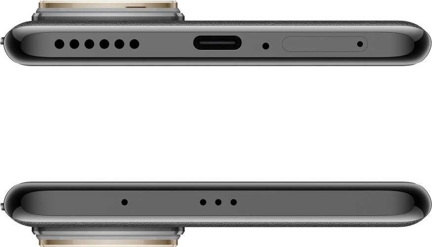 Смартфон Huawei GOA-LX9 nova 11 Pro 256Gb 8Gb черный моноблок 3G 4G 2Sim 6.78" 1200x2652 Android 12 50Mpix 802.11 a/b/g/n/ac/ax NFC GPS GSM900/1800 GSM1900