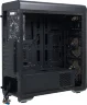 Корпус Zalman i3 edge черный без БП ATX 2x120mm 2xUSB2.0 1xUSB3.0 audio bott PSU