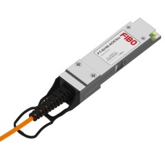 Кабель Fibo FT-Q100-AOC5m