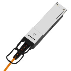 Кабель Fibo FT-Q100-AOC5m