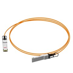 Кабель Fibo FT-Q100-AOC5m