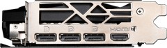 Видеокарта MSI PCI-E 4.0 RTX 4060 Ti GAMING 8G NVIDIA GeForce RTX 4060TI 8Gb 128bit GDDR6 2550/18000 HDMIx1 DPx3 HDCP Ret